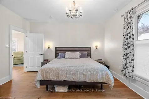 1 Cobourg Street Goderich ON N7A 2J1