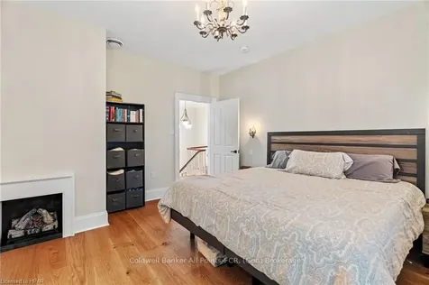 1 Cobourg Street Goderich ON N7A 2J1