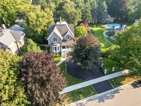 1 Cobourg Street Goderich ON N7A 2J1