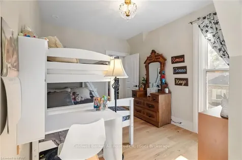 1 Cobourg Street Goderich ON N7A 2J1
