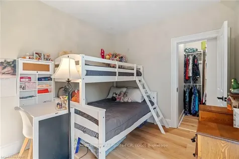 1 Cobourg Street Goderich ON N7A 2J1
