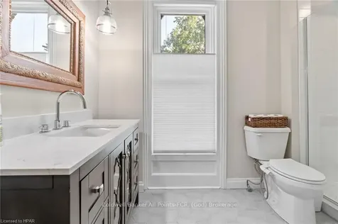1 Cobourg Street Goderich ON N7A 2J1