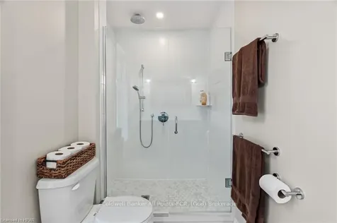 1 Cobourg Street Goderich ON N7A 2J1