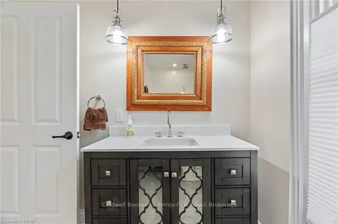 1 Cobourg Street Goderich ON N7A 2J1