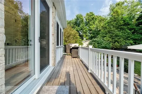 1 Cobourg Street Goderich ON N7A 2J1