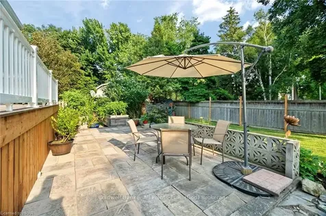 1 Cobourg Street Goderich ON N7A 2J1