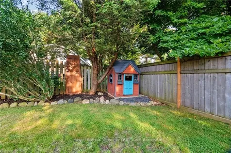 1 Cobourg Street Goderich ON N7A 2J1