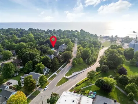 1 Cobourg Street Goderich ON N7A 2J1