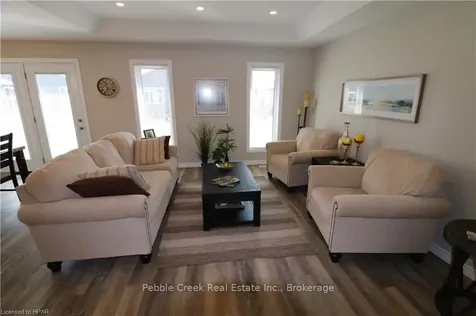 28 Huron Heights Drive Ashfield-colborne-wawanosh ON N7A 0B1