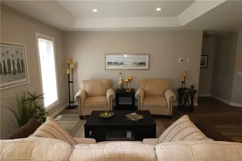 28 Huron Heights Drive Ashfield-colborne-wawanosh ON N7A 0B1