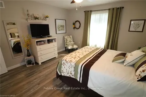 28 Huron Heights Drive Ashfield-colborne-wawanosh ON N7A 0B1