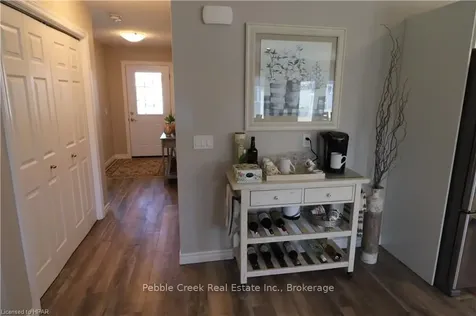 28 Huron Heights Drive Ashfield-colborne-wawanosh ON N7A 0B1