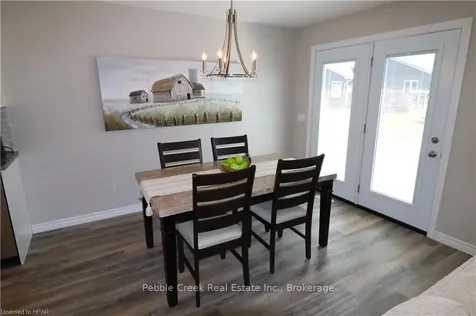 28 Huron Heights Drive Ashfield-colborne-wawanosh ON N7A 0B1