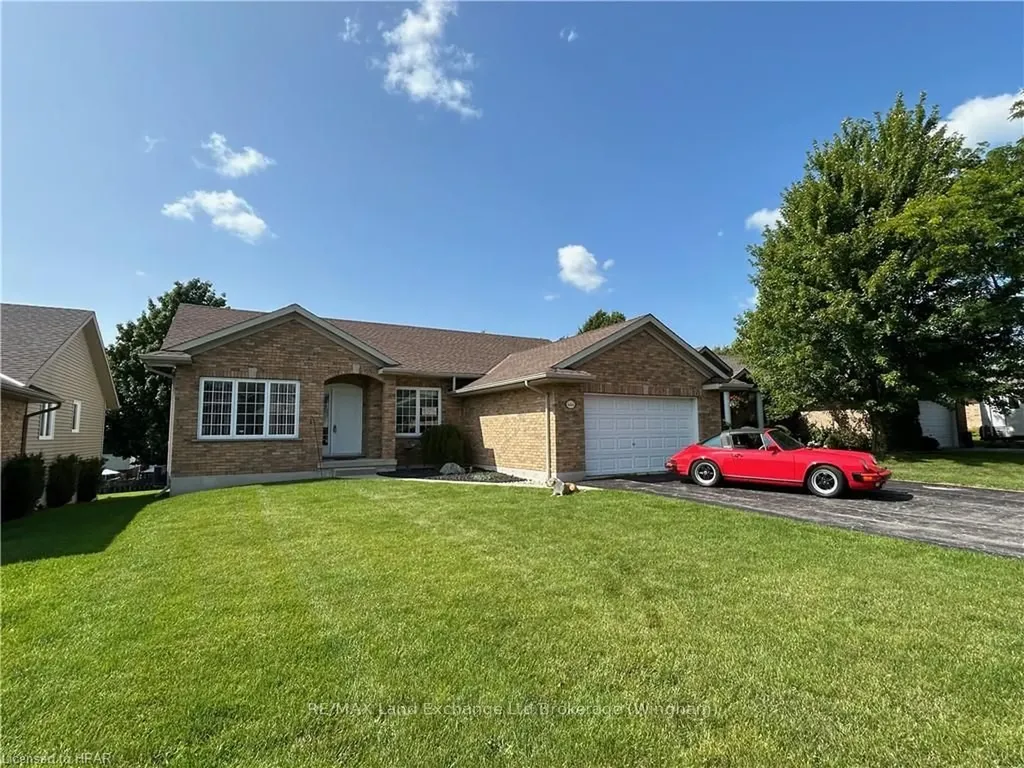 444 Grandview Road North Huron ON N0G 2W0
