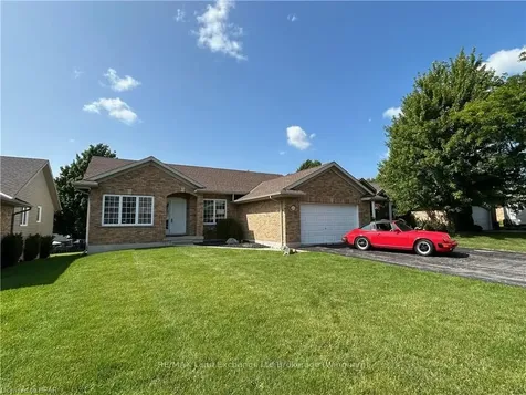 444 Grandview Road North Huron ON N0G 2W0