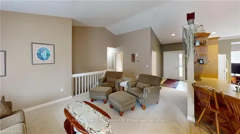 444 Grandview Road North Huron ON N0G 2W0