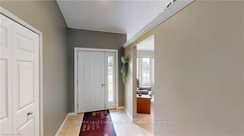 444 Grandview Road North Huron ON N0G 2W0