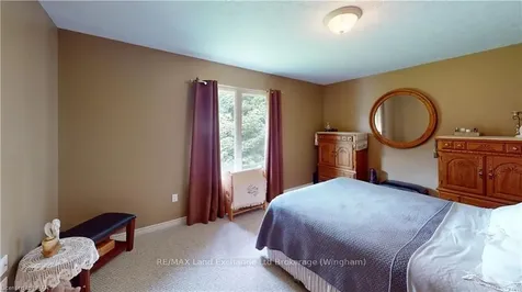 444 Grandview Road North Huron ON N0G 2W0