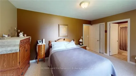 444 Grandview Road North Huron ON N0G 2W0