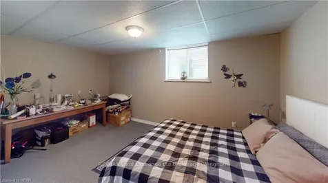 444 Grandview Road North Huron ON N0G 2W0