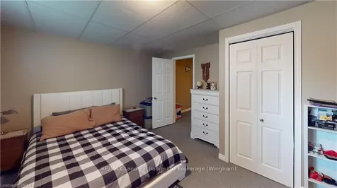 444 Grandview Road North Huron ON N0G 2W0