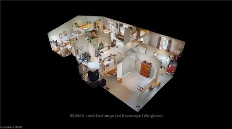 444 Grandview Road North Huron ON N0G 2W0