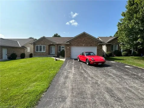 444 Grandview Road North Huron ON N0G 2W0