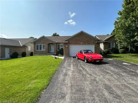 444 Grandview Road North Huron ON N0G 2W0
