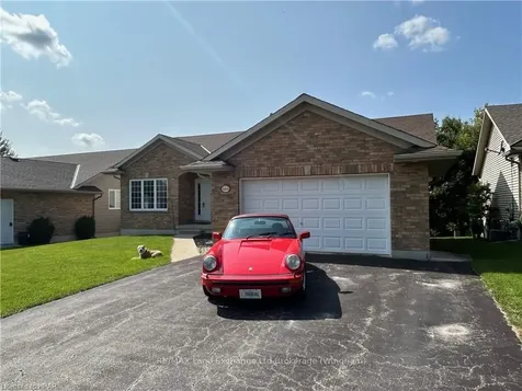 444 Grandview Road North Huron ON N0G 2W0