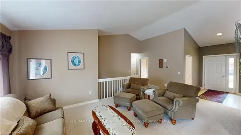 444 Grandview Road North Huron ON N0G 2W0