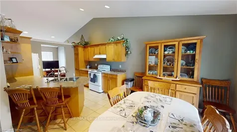 444 Grandview Road North Huron ON N0G 2W0