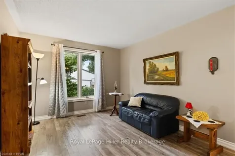 250 Stella Avenue Southwest Middlesex ON N0L 1M0
