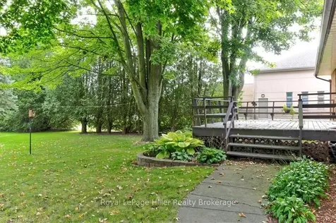 250 Stella Avenue Southwest Middlesex ON N0L 1M0