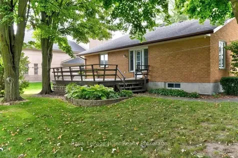 250 Stella Avenue Southwest Middlesex ON N0L 1M0