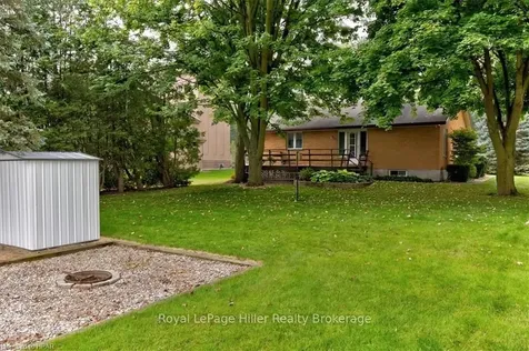 250 Stella Avenue Southwest Middlesex ON N0L 1M0