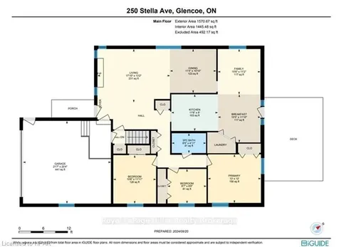 250 Stella Avenue Southwest Middlesex ON N0L 1M0