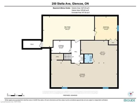250 Stella Avenue Southwest Middlesex ON N0L 1M0