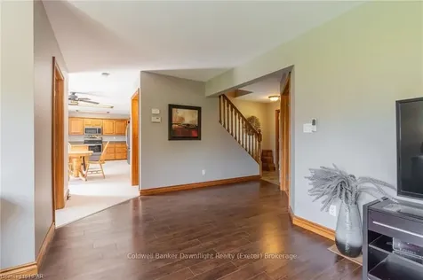 163 Brock Avenue Bluewater ON N0M 1X0