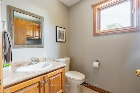 163 Brock Avenue Bluewater ON N0M 1X0