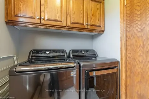 163 Brock Avenue Bluewater ON N0M 1X0