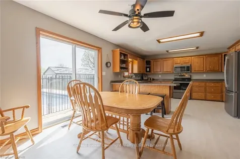 163 Brock Avenue Bluewater ON N0M 1X0