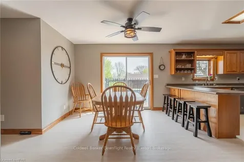 163 Brock Avenue Bluewater ON N0M 1X0