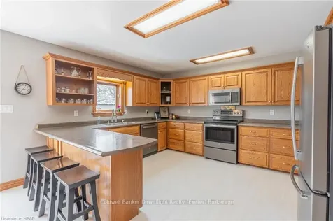 163 Brock Avenue Bluewater ON N0M 1X0