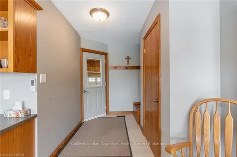 163 Brock Avenue Bluewater ON N0M 1X0