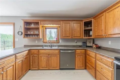 163 Brock Avenue Bluewater ON N0M 1X0