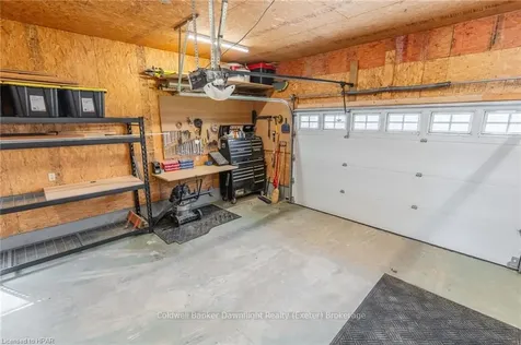 163 Brock Avenue Bluewater ON N0M 1X0