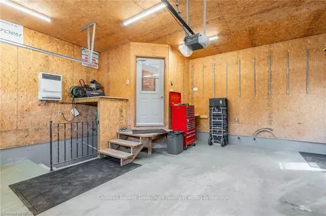 163 Brock Avenue Bluewater ON N0M 1X0