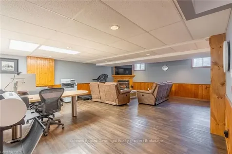 163 Brock Avenue Bluewater ON N0M 1X0