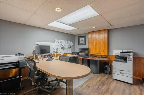 163 Brock Avenue Bluewater ON N0M 1X0