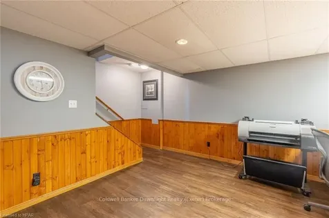 163 Brock Avenue Bluewater ON N0M 1X0